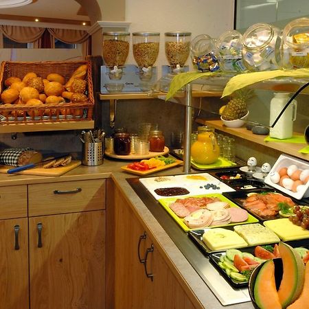 Landgasthof Meisel Kalchreuth Ngoại thất bức ảnh