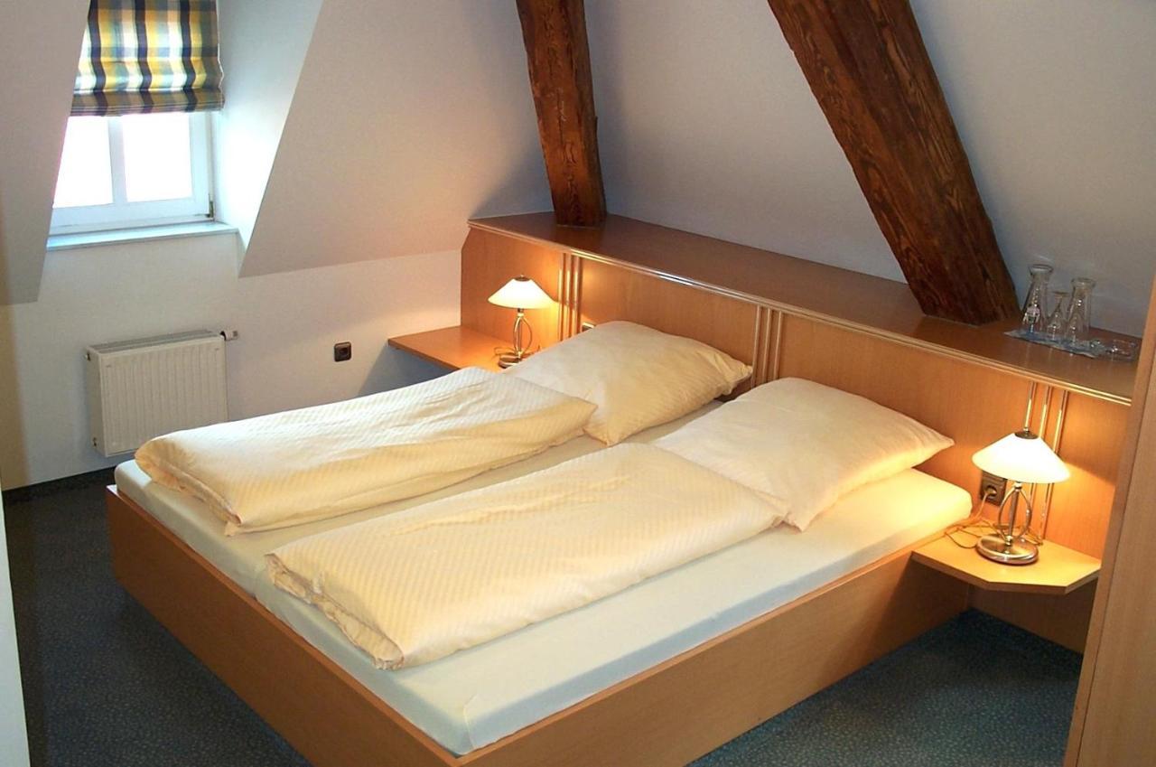 Landgasthof Meisel Kalchreuth Ngoại thất bức ảnh